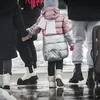 Demandë fir internationale Schutz: Lëtzebuerg géif géint d'Gesetz verstoussen