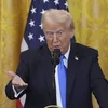 Ried un d’Natioun: Trump dreift Mythos vu geklaute Wale weider un  | © picture alliance / Consolidated News Photos | Chris Kleponis - CNP
