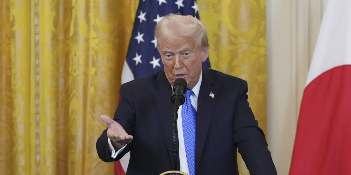 Ried un d’Natioun: Trump dreift Mythos vu geklaute Wale weider un  | © picture alliance / Consolidated News Photos | Chris Kleponis - CNP