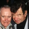 Jack Lemmon: Dee rouegen Hollwood-Schauspiller | © picture-alliance / dpa | Hubert Boesl