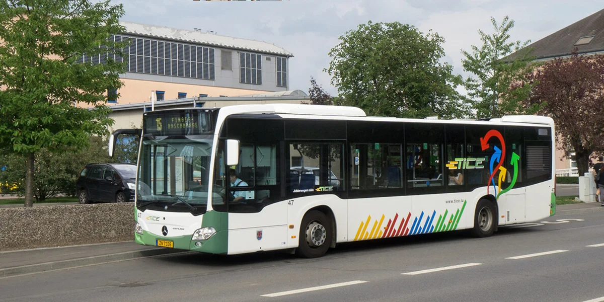 Syndicat TICE wiert sech géint Reprochë vun der FGFC