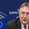 Bernd Lange: D'EU wäert vum Abrëll u Géigentaxe verhänken