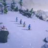 Lonely Mountains: Snow Riders