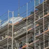 De Kollektivcongé am Bausecteur fänkt haut un an dauert dräi Wochen | © picture alliance / imageBROKER | Schoening
