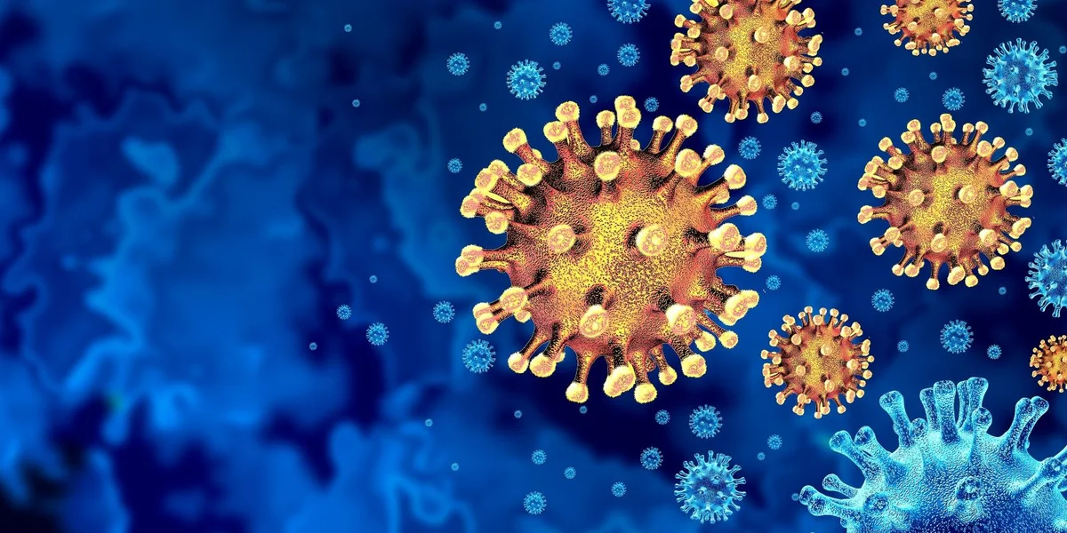 Wéi geféierlech ass deen neie Camp-Hill-Virus? | © Bigstock