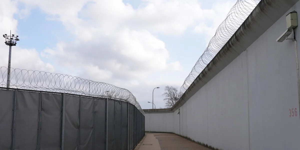 Justizministesch: Situatioun vu Fraen am Prisong kéint net esou séier verbessert ginn | © Sophie Schroeder