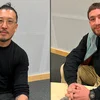 S02E24 Mir scheiteren ëmmer nach: Christophe Strotz an Jeremy Palluce | © Luc Spada