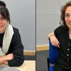 S02E25 Mir scheiteren ëmmer nach: Anne Reding a Julie Conrad | © Luc Spada