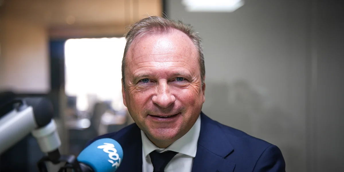 Gilles Roth: Steierlech Logements-Mesuren hunn hir Wierkung gewisen | © Chris Zeien