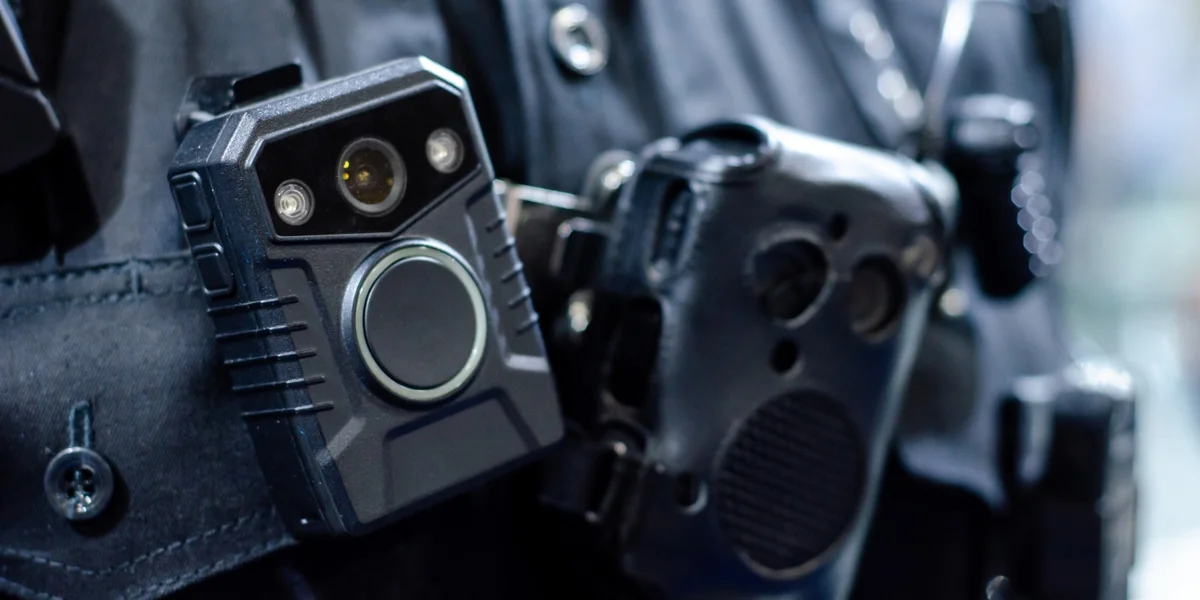 Bodycams am ëffentlechen Transport bleiwen ëmstridden | © Adobe Stock