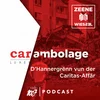 Podcast-Tip: Carambolage