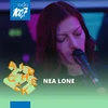 Aircheck Session: Nea Lone