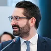 Gëtt déi historesch Wandmille beim Stater CHL deplacéiert? | © Conseil de l’Europe/Abdesslam Mirdass