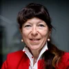 D'Spuerkeessdirekterin Françoise Thoma | © Chris Zeien Françoise Thoma | © Chris Zeien