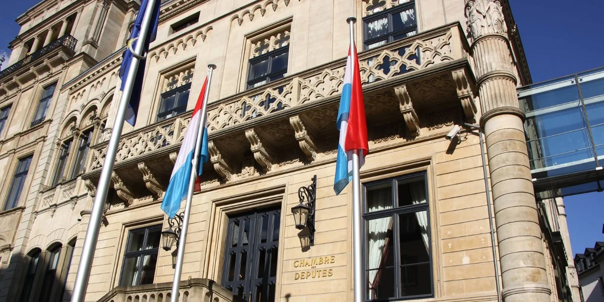 Qualitéitserfaassung vun de Soinen: Diskussiounen tëschent LSAP an CSV  | © Chambre des Députés / flickr