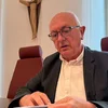 Kuerz virum Konklav: E Gespréich mam Abbé Jean-Paul Muller | © Philip Crowther