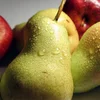 A pear a day keeps the doctor away?