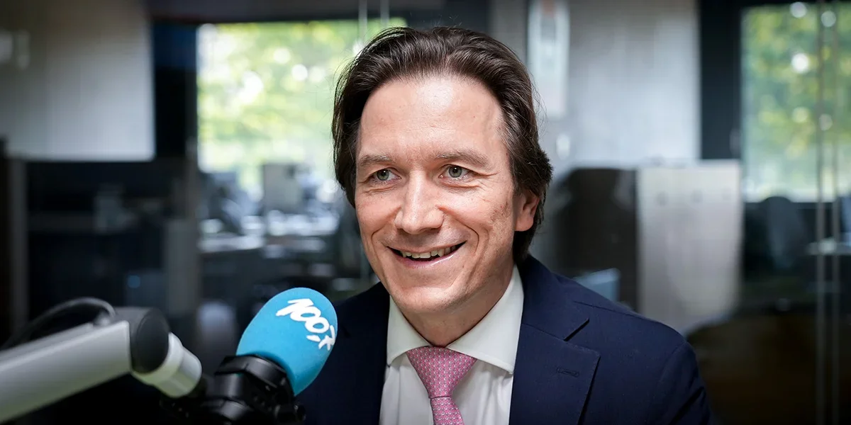 Jean-Paul Olinger | © Chris Zeien