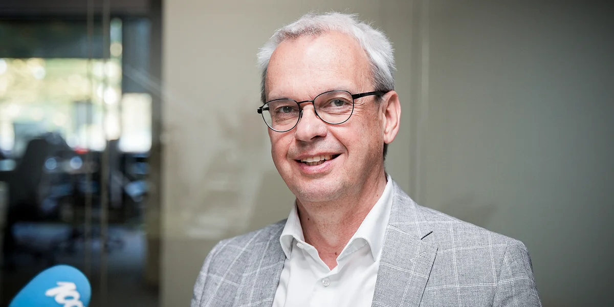 De Marc Hengen ass Administrateur-délégué vun der ACA | © Jo Diseviscourt Nach kee verstäerkten Trend zu méi privaten Zousazpensiounen | © Jo Diseviscourt