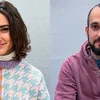 S02E33 Mir scheiteren ëmmer nach: Yasin Özen a Versavia Peckels | © Luc Spada