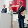 Kritik vun der LSAP: Lëtzebuerg misst sech kloer positionéieren  | © Michelle Barthel