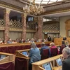 Wat erwaart d'Oppositioun sech vun der Ried zur Lag vun der Natioun? | © Chambre des députés