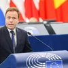 Soll am Europaparlament kënne Lëtzebuergesch geschwat ginn? | © European Union