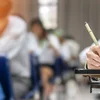 Premièresexamen: Wéi lafen d'Korrekturen of? | © Bigstock / Chinnapong