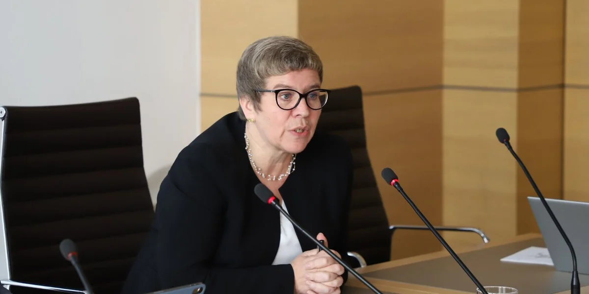 Ministesch: Expertis als eenzeg Méiglechkeet fir Liicht an d'Affär Wilmes ze kréien  | © Chambre des Députés