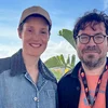 Festival de Cannes: "Ee Rendezvous mat mir selwer": Am Gespréich mat der Vicky Krieps
