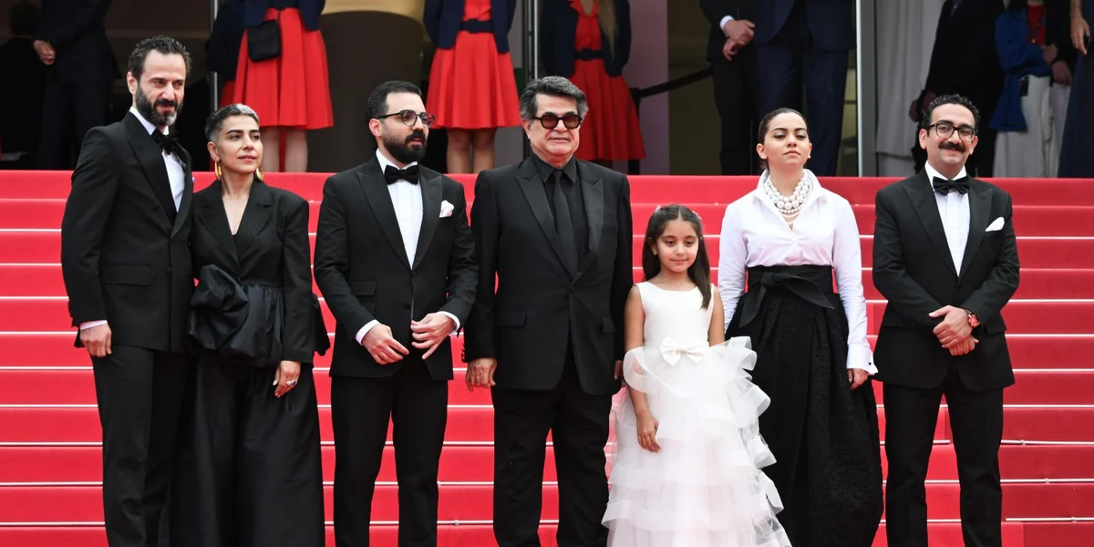 Lëtzebuerger Koproduktioun gewënnt d'Palme d'Or zu Cannes | © picture alliance / ipa-agency | SImone Comi