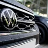 Bal ee Sechstel vum Personal soll entlooss ginn - VW wëllt véier Wierker zoumaachen | © picture alliance/dpa | Hauke-Christian Dittrich