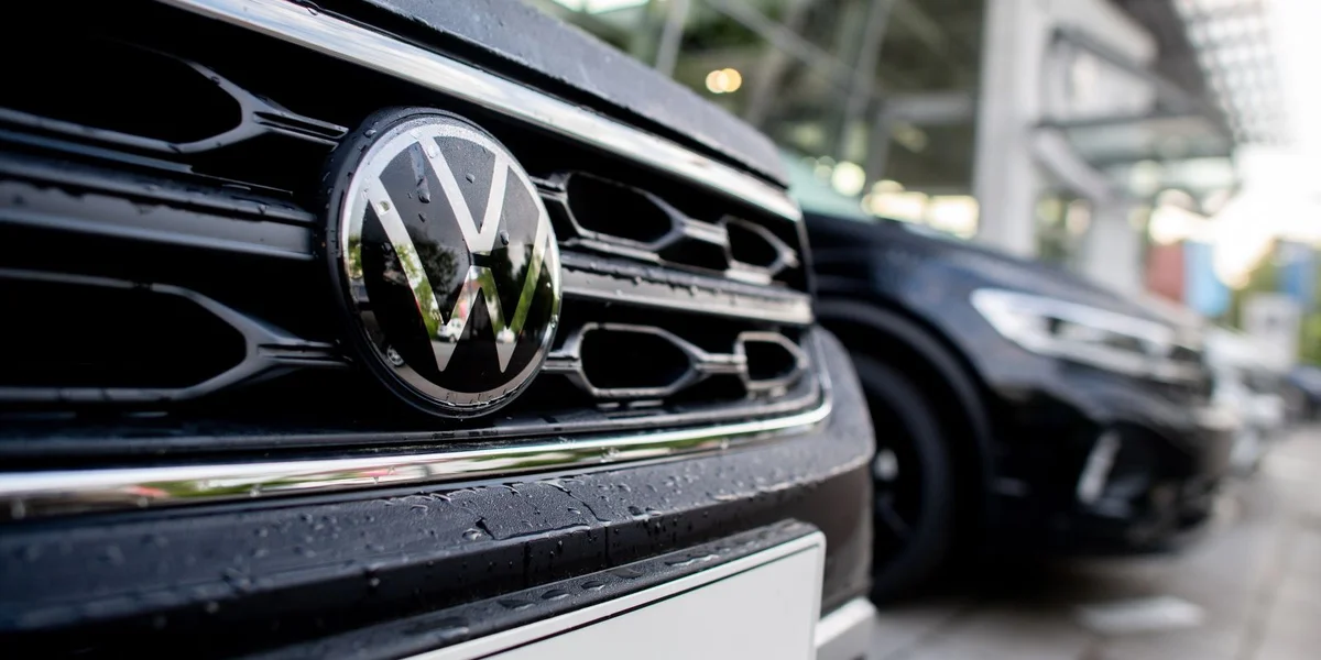 4 fréier VW-Mataarbechter verurteelt  | © picture alliance/dpa | Hauke-Christian Dittrich