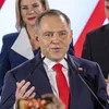 Walen a Polen | © picture alliance / NurPhoto | Andrzej Iwanczuk