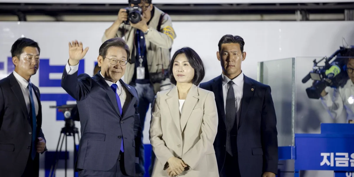 © picture alliance / NurPhoto | Chris Jung