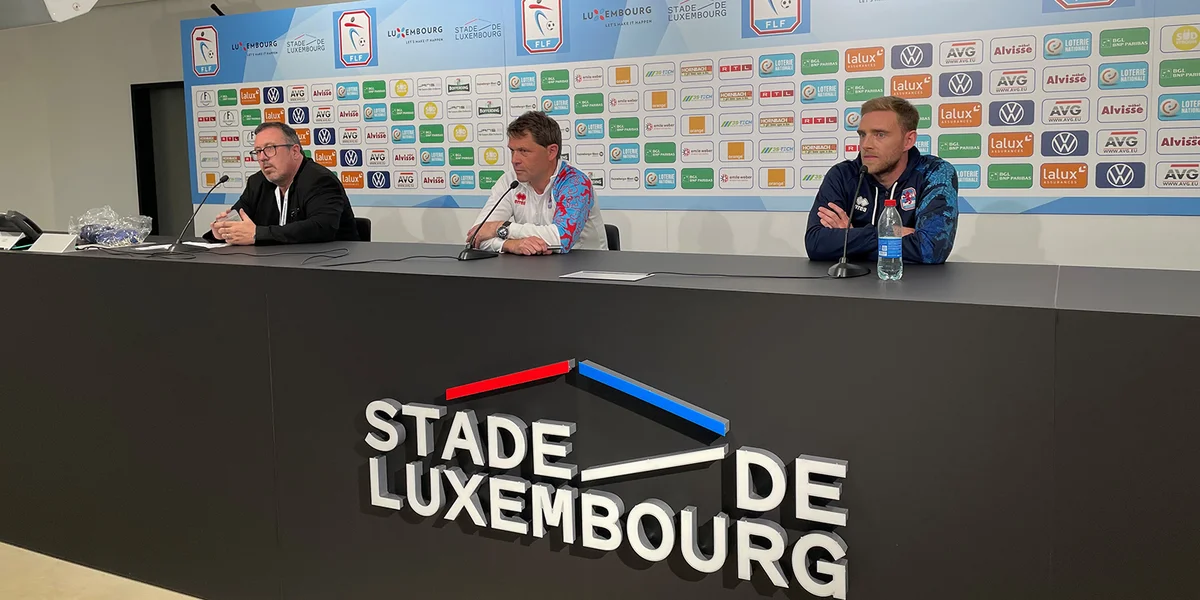 D'FLF wëllt nei Conclusiounen zéien am Dossier Gerson Rodrigues 