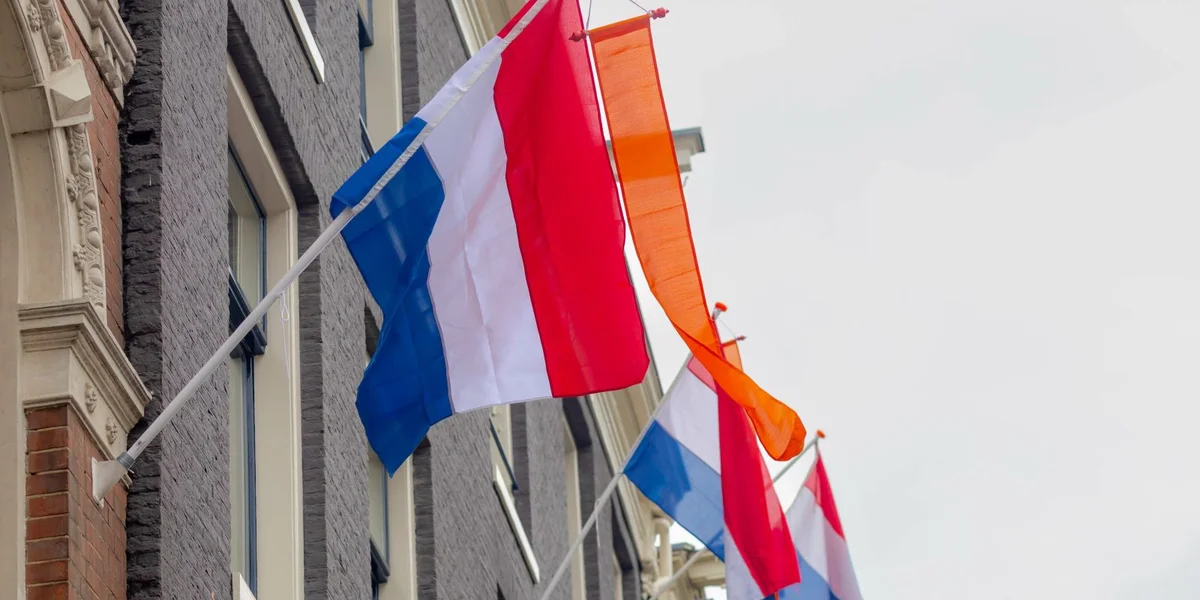 Neiwalen an Holland fannen den 29. Oktober statt | © Adobe Stock