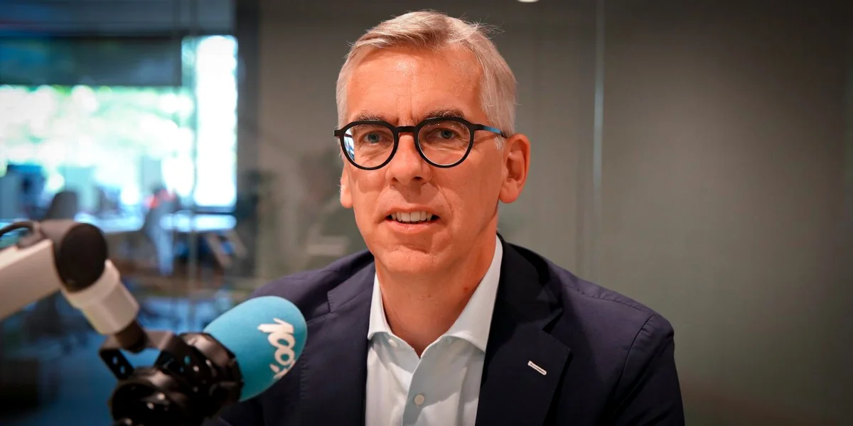 Léon Gloden: Däitsch Grenzkontrolle solle méi déif an Däitschland erageréckelt ginn  | © Michelle Barthel 