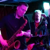 Wat hält London vun der Benoit Martiny Band? | © Claire Barthelemy