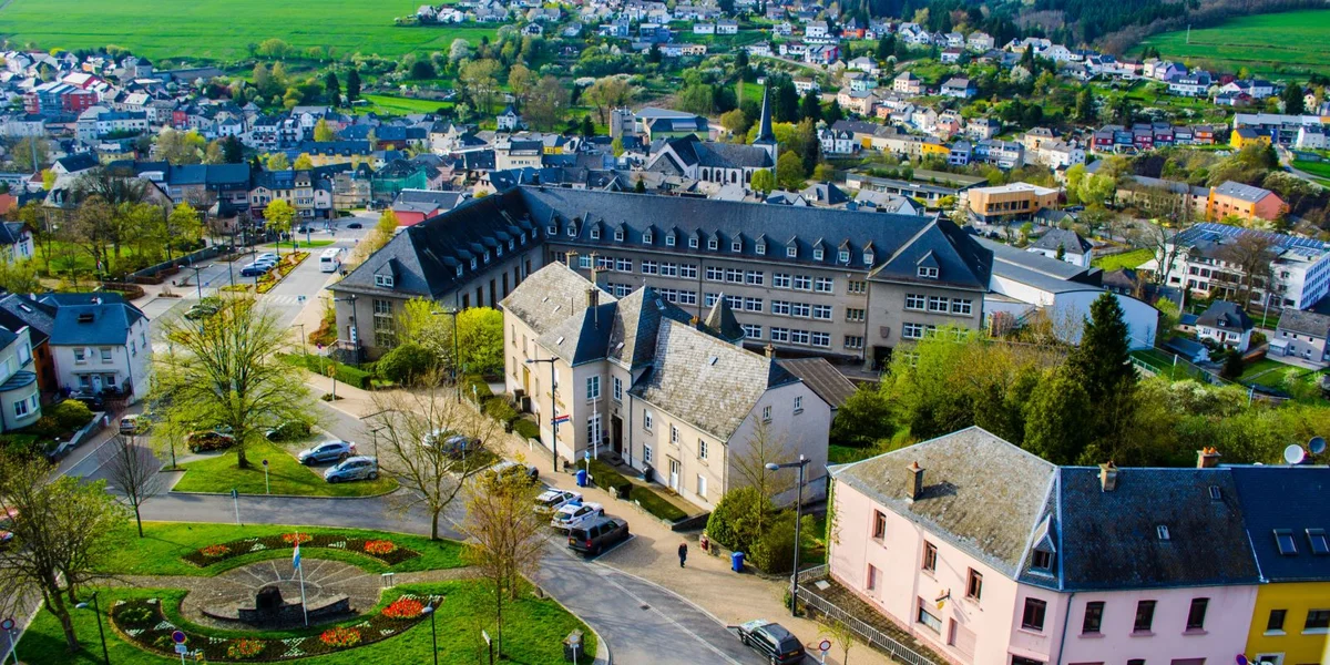 Wolz ass Champion vun der Économie circulaire | © Adobe Stock