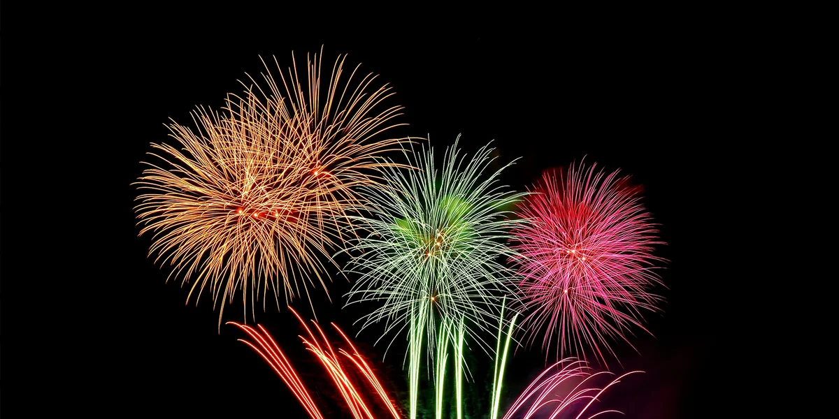 Nationalfeierdag an der Stad: Wäert eng Droneshow d'Freedefeier ersetzen?