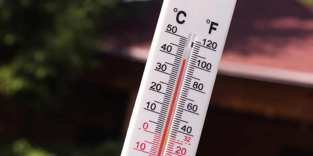 Hëtzt: Nieft offizielle Recommandatioune wier och de gesonde Mënscheverstand gefrot | © Bigstock