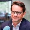 Laurent Zeimet | © Jo Diseviscourt