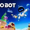 Astro Bot + Jump and Runs | © Youtube