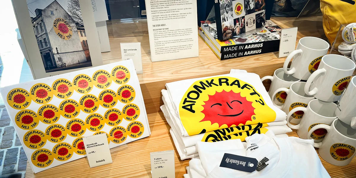 Dänesch EU-Presidence: Ouni Atomkraaft geet et net | © Danièle Weber