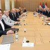 2. Tour vun der Sozialronn | © SIP / Claude Piscitelli