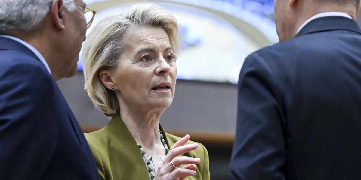 D'EU weist sech preparéiert op méiglech Taxenerhéijungen | © European Union