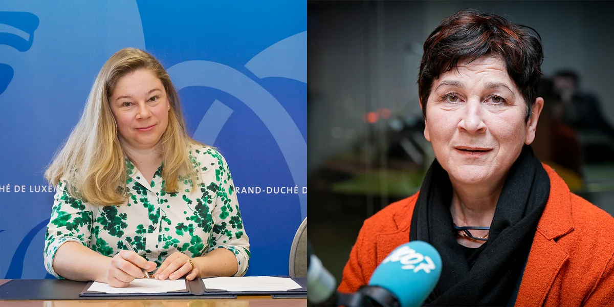 LSAP-Sektioun Conter verréit net, ob si nach zur Koalitioun mat der CSV steet