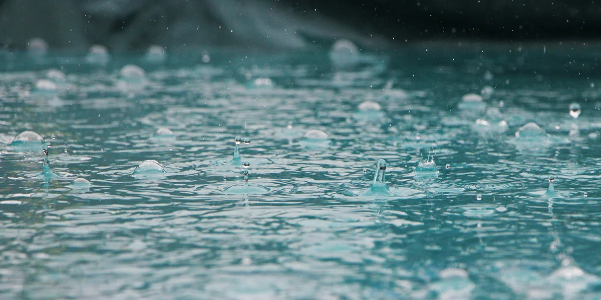 Keng Wiederwarnung um Sonndeg: MeteoLux rechtfertegt sech