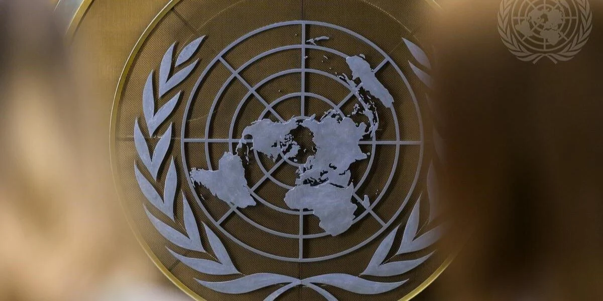 Unerkennung vu Palästina: 14 Länner schléisse sech Frankräich un | © UN Photo